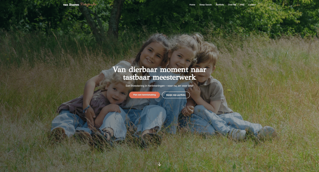 van Bueren Fotografie